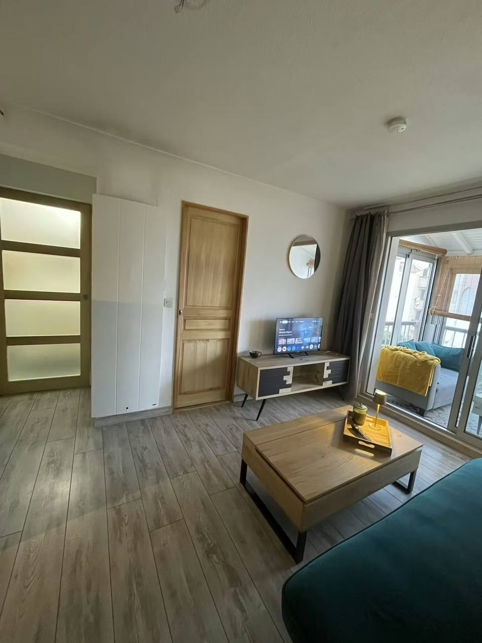 T2 Meublé - Image 3